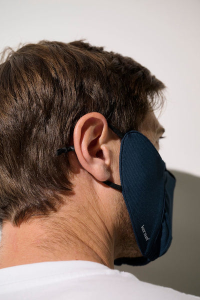 Masque anti-UV - Mojave