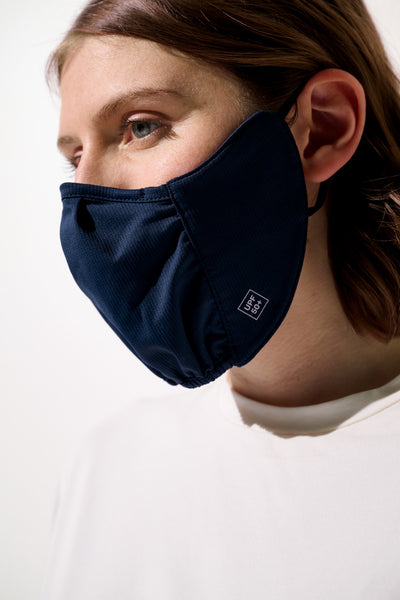 UV Maske - Mojave