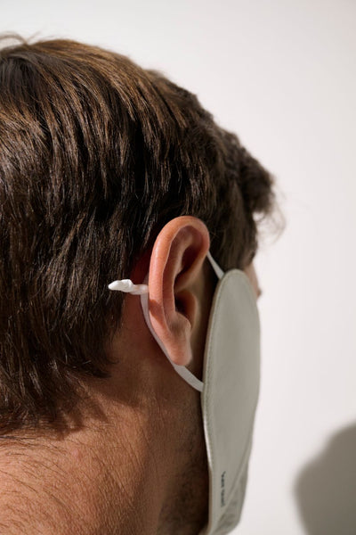 Masque anti-UV - Mojave