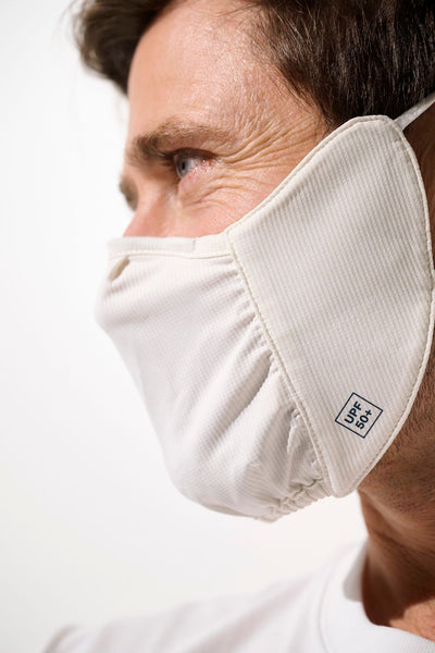 Masque anti-UV - Mojave