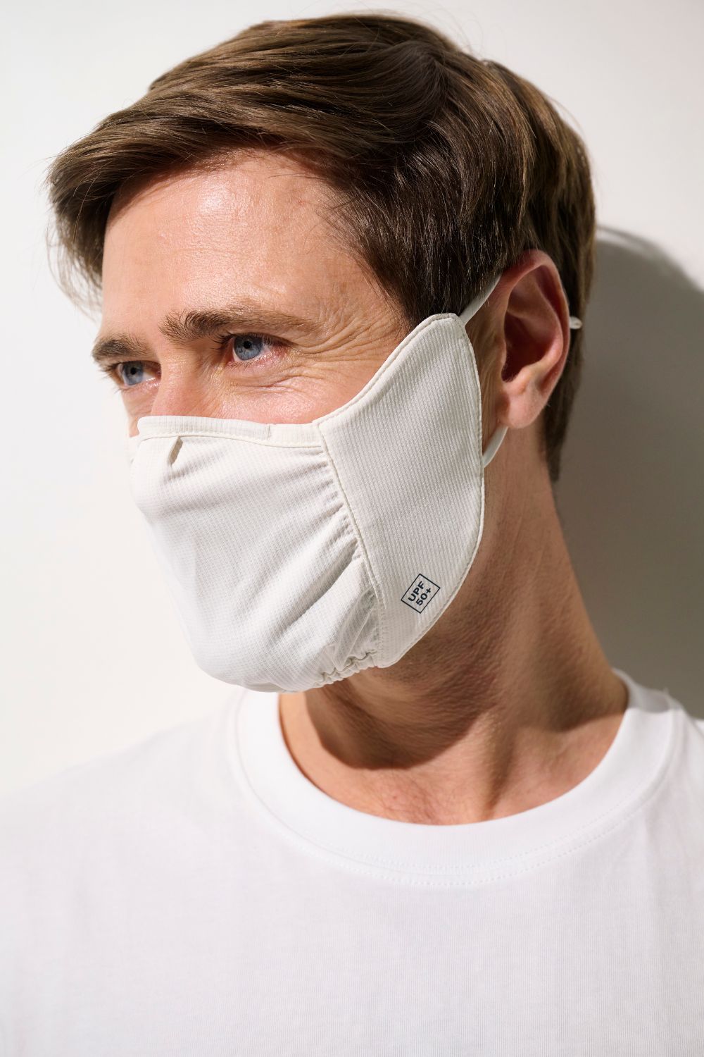 Masque anti-UV - Mojave