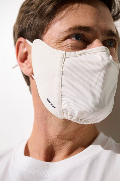 Masque anti-UV - Mojave