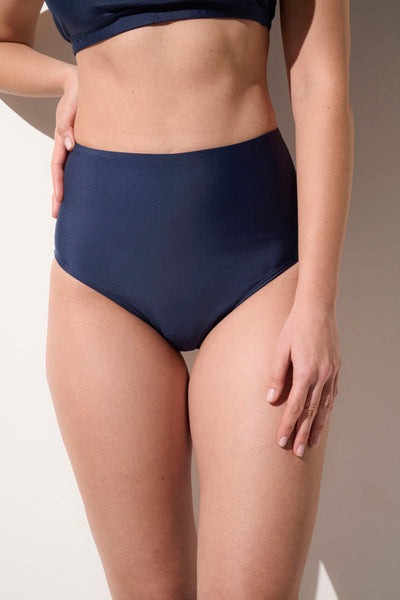 Bas de maillot de bain anti-UV - Capri