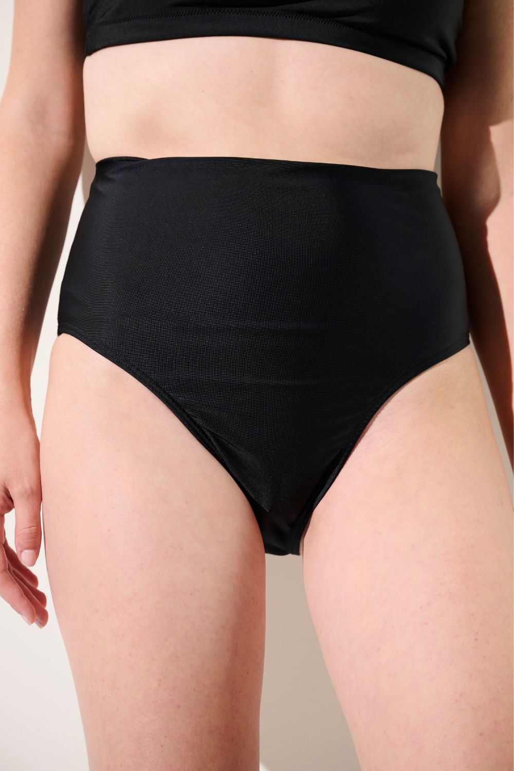 Bas de maillot de bain anti-UV - Capri