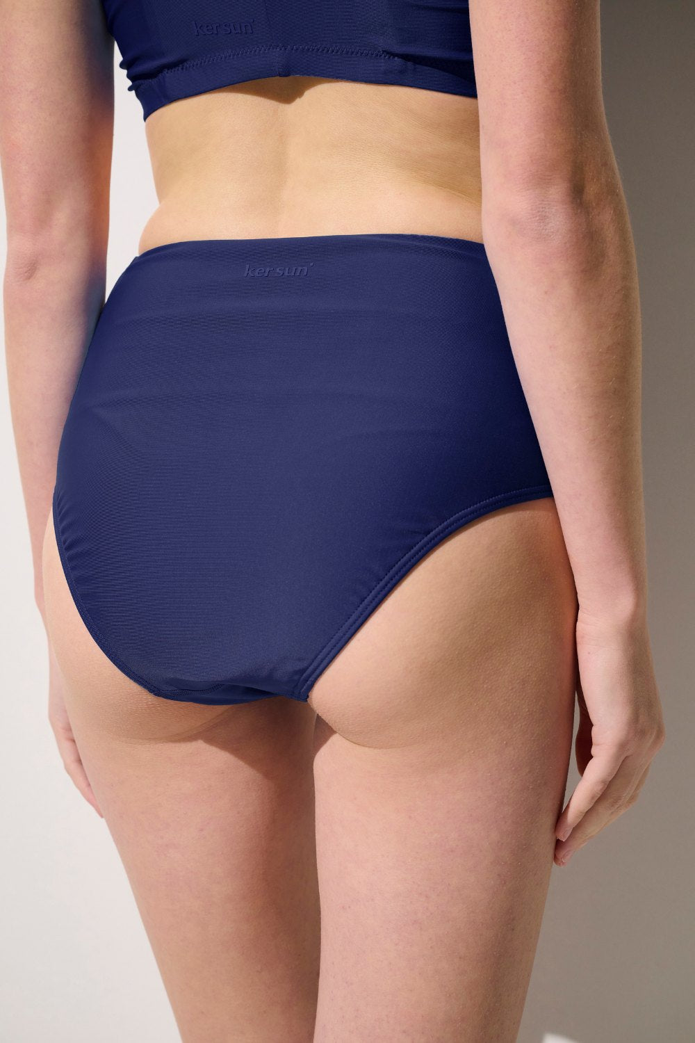 UV Bikini bottom - Capri