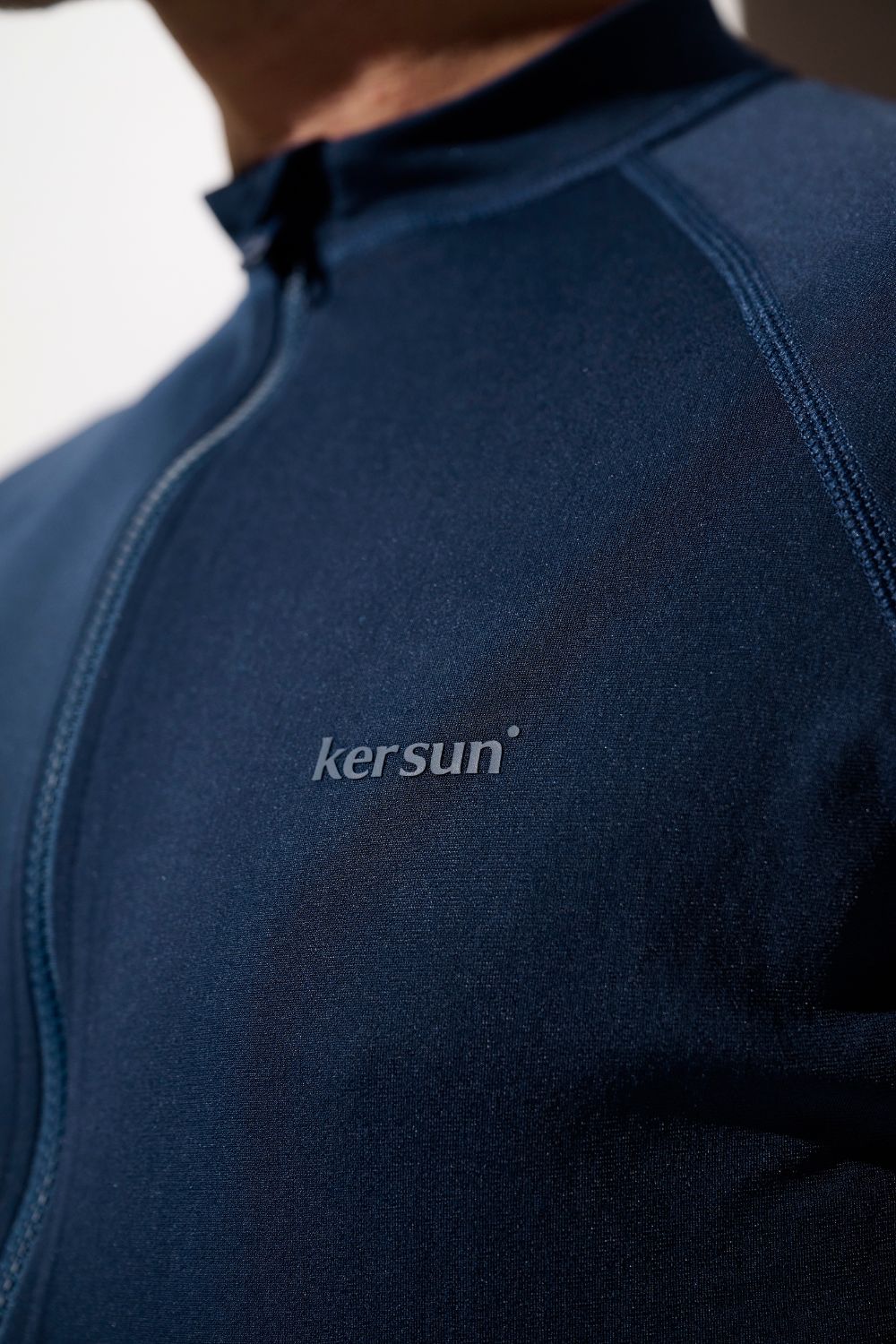 UV Swim jacket - Moorea