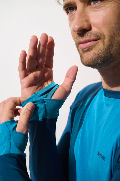 UV Badeshirt - Moorea
