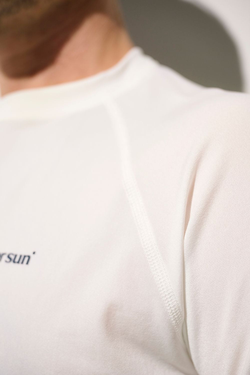 UV Swim shirt - Moorea