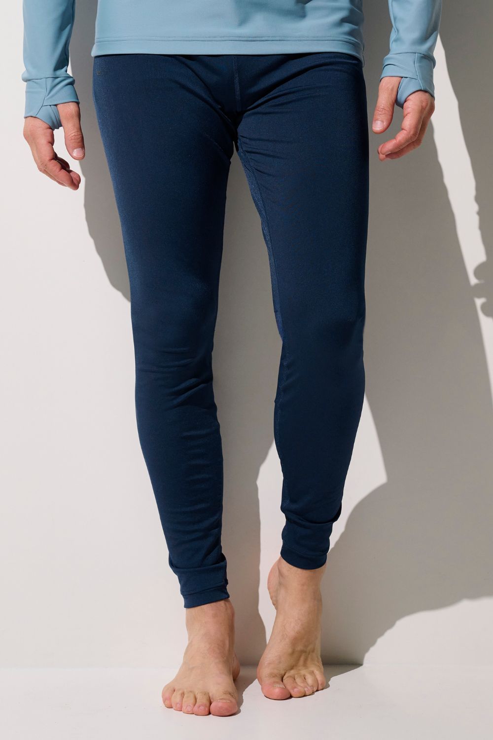 UV Swim legging - Galápagos