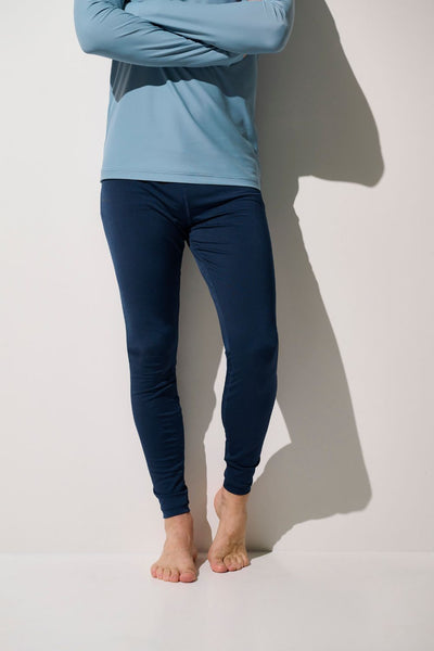 UV Swim legging - Galápagos