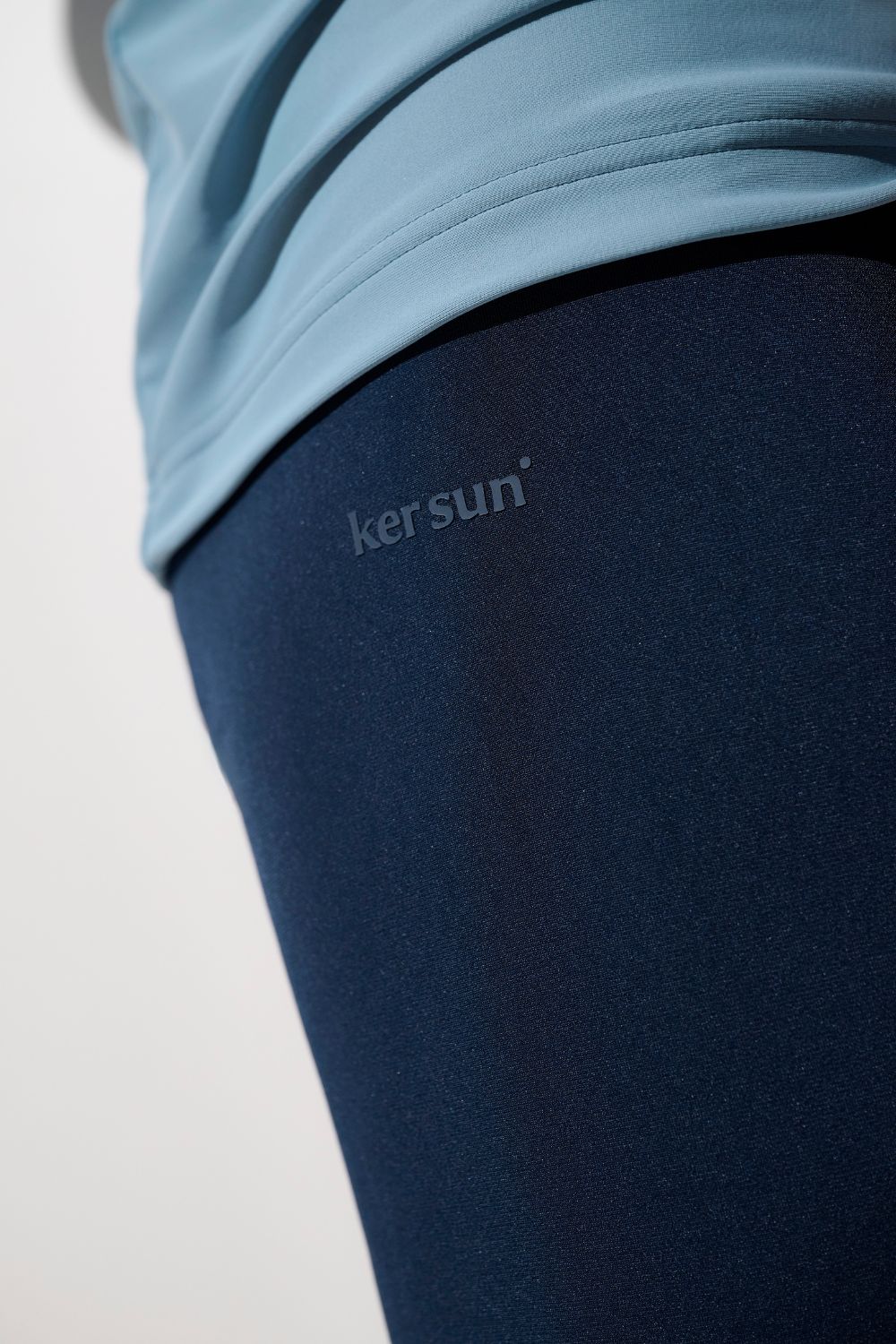 UV Swim legging - Galápagos