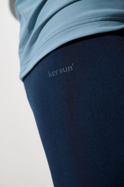 UV Swim legging - Galápagos