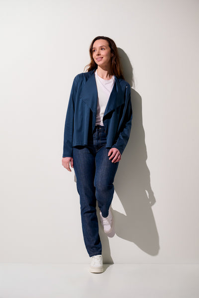 Cache-Coeur anti-UV - La Rochelle