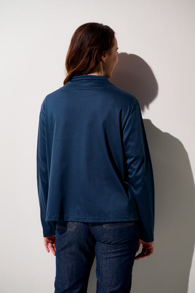 Cache-Coeur anti-UV - La Rochelle