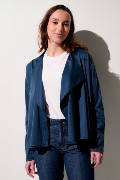 Cache-Coeur anti-UV - La Rochelle