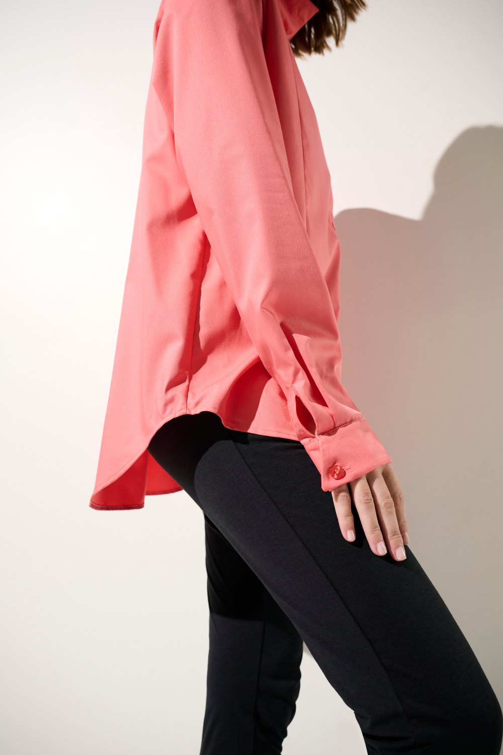 UV blouse lang - Antibes