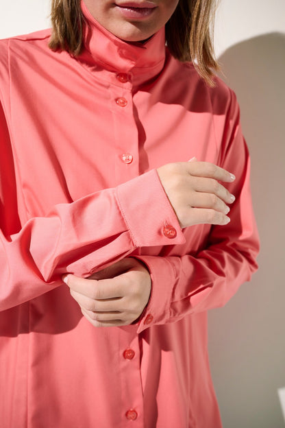 UV blouse lang - Antibes