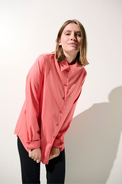 UV blouse lang - Antibes