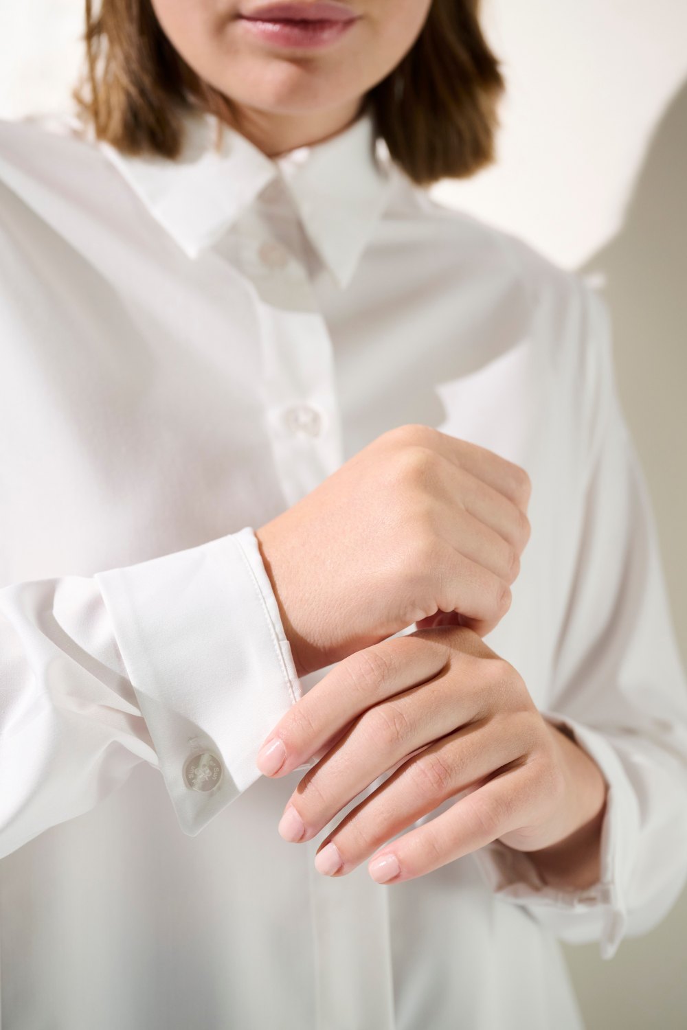 UV Overhemd lang - Antibes