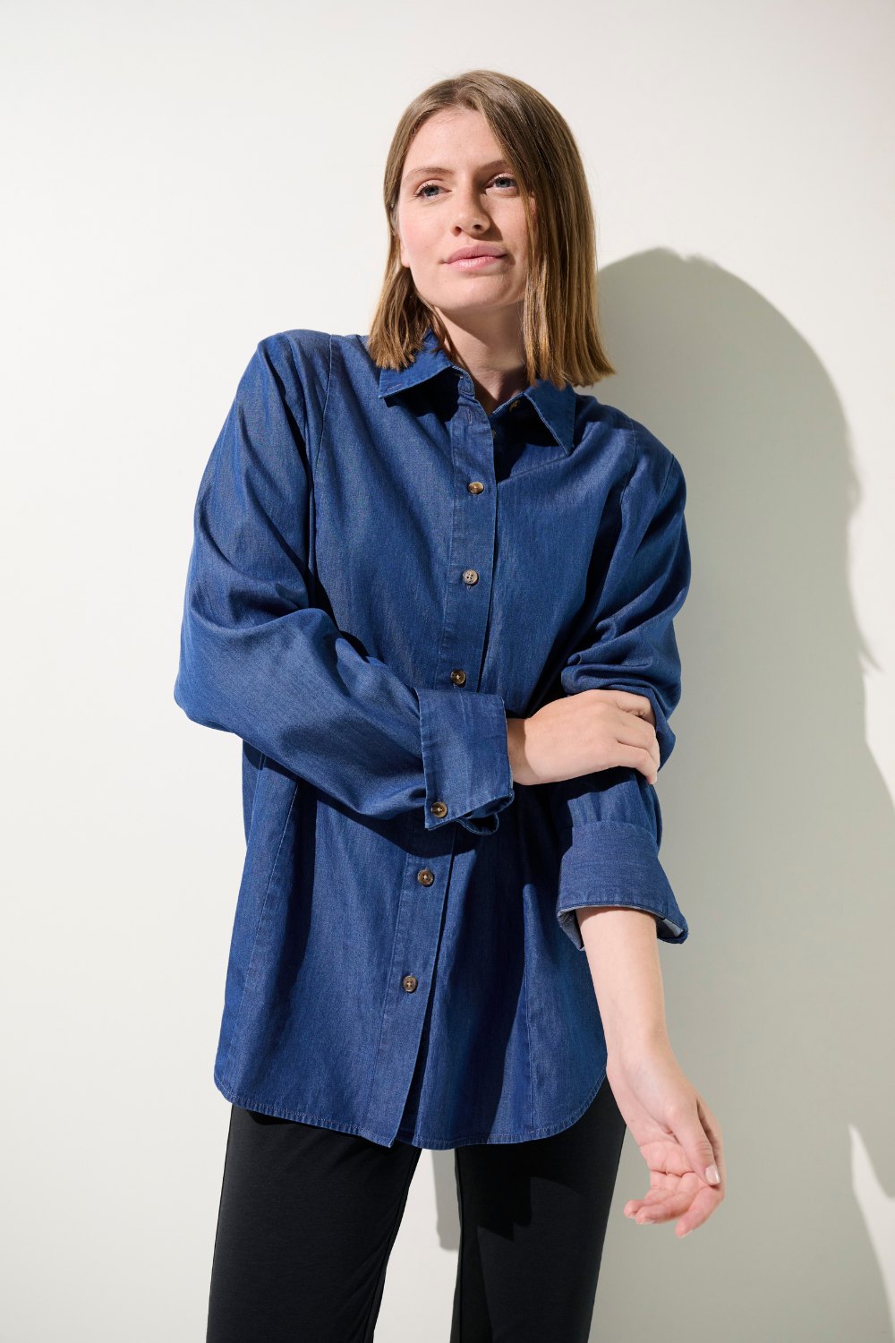 UV Long shirt - Antibes