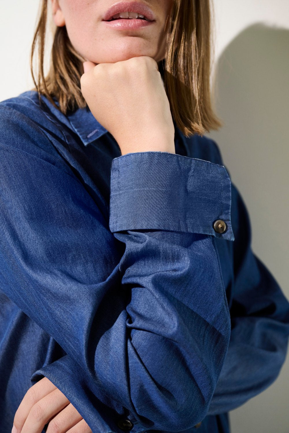 UV Long shirt - Antibes