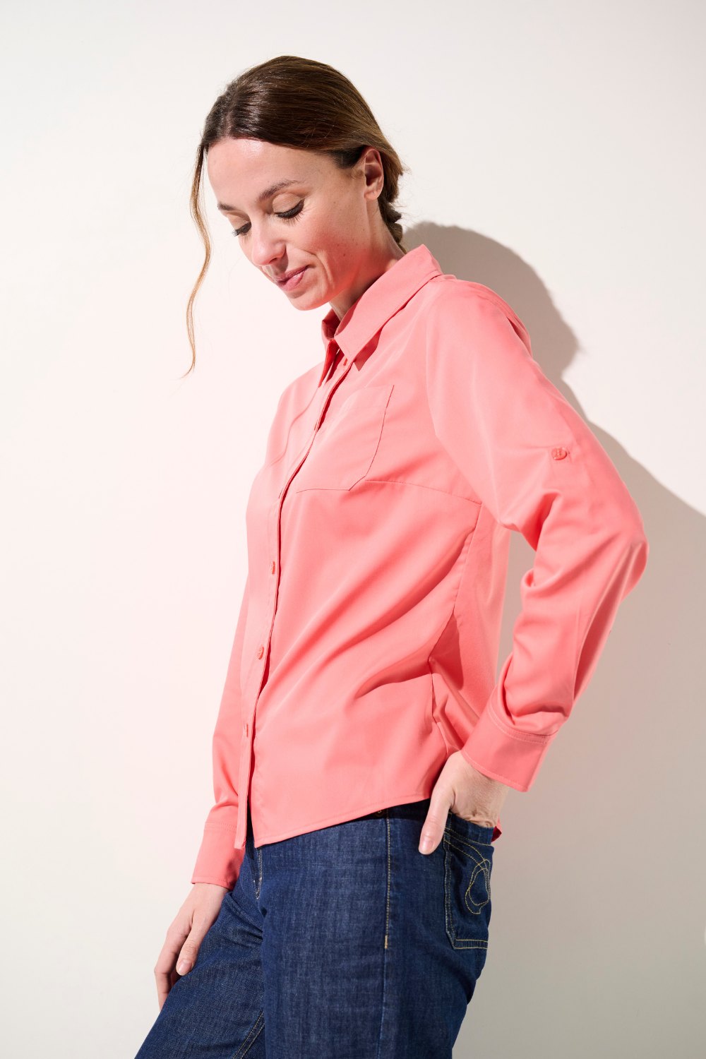 Chemise anti-UV - Antibes