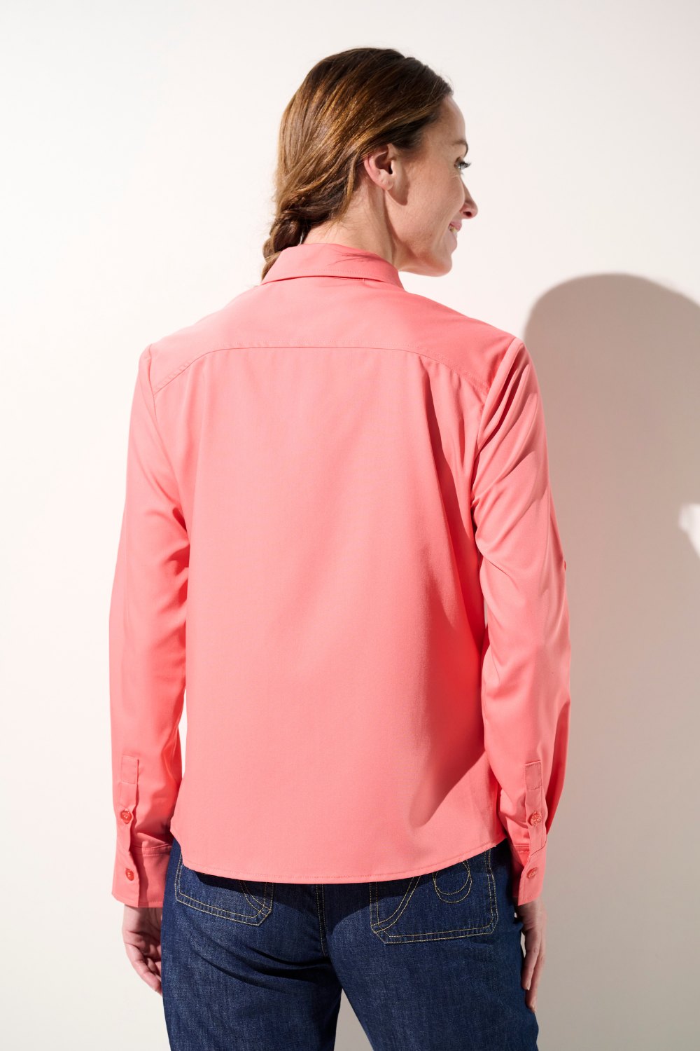 Chemise anti-UV - Antibes