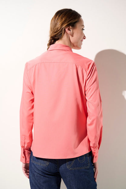 Chemise anti-UV - Antibes