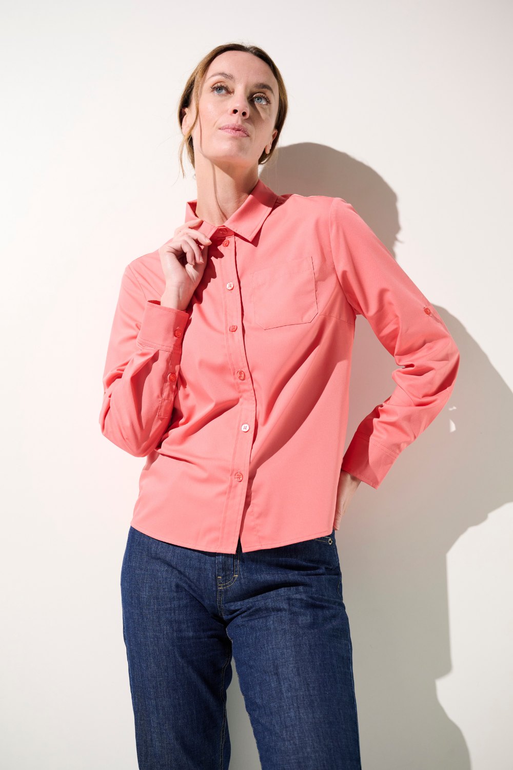 Chemise anti-UV - Antibes