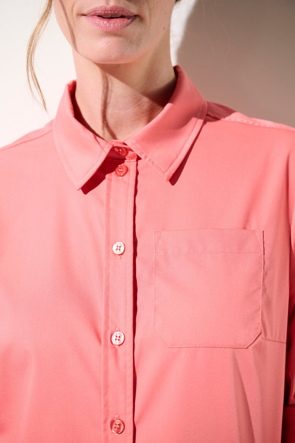 Chemise anti-UV - Antibes