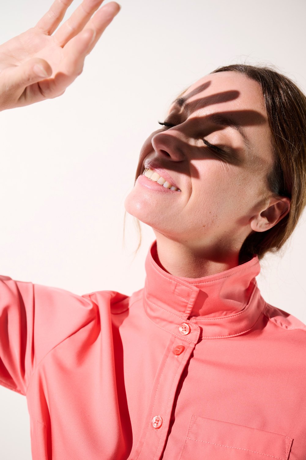 Chemise anti-UV - Antibes