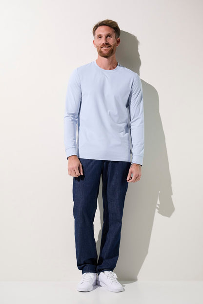 T-shirt anti-UV - Saint-Malo