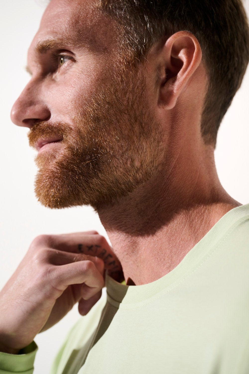 UV T-shirt - Saint-Malo