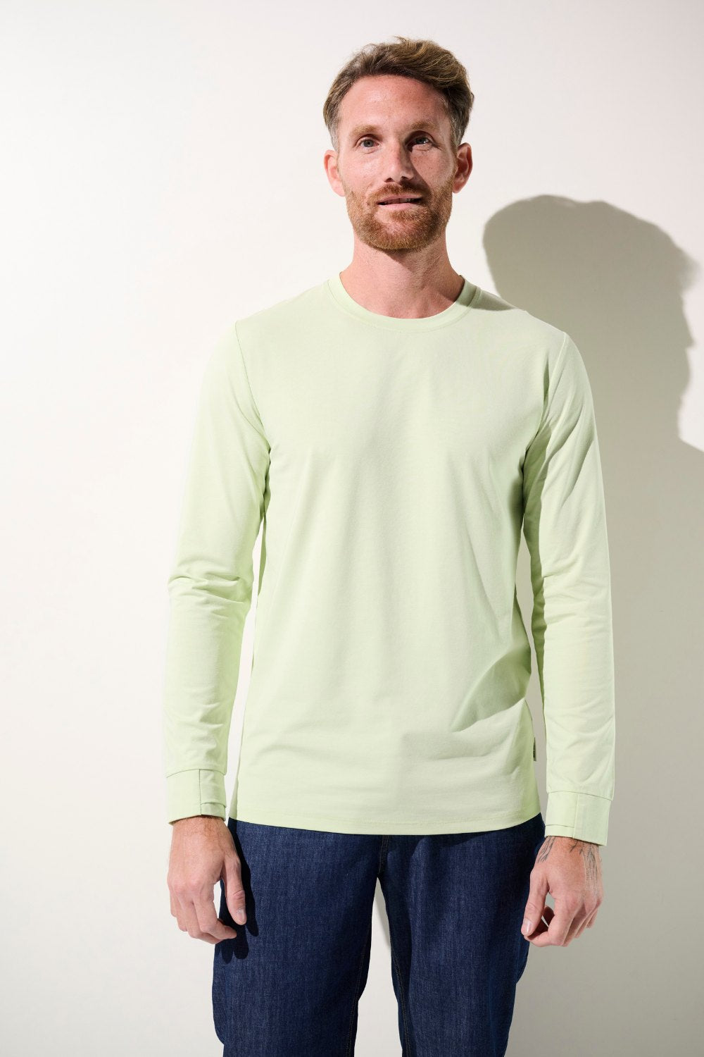 T-shirt anti-UV - Saint-Malo