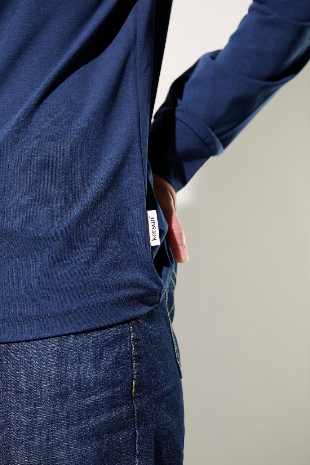 UV Shirt - Saint-Malo
