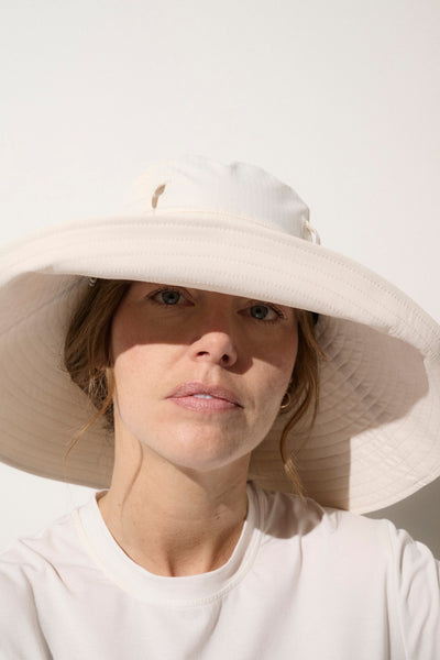 UV Sun hat - La Rochelle