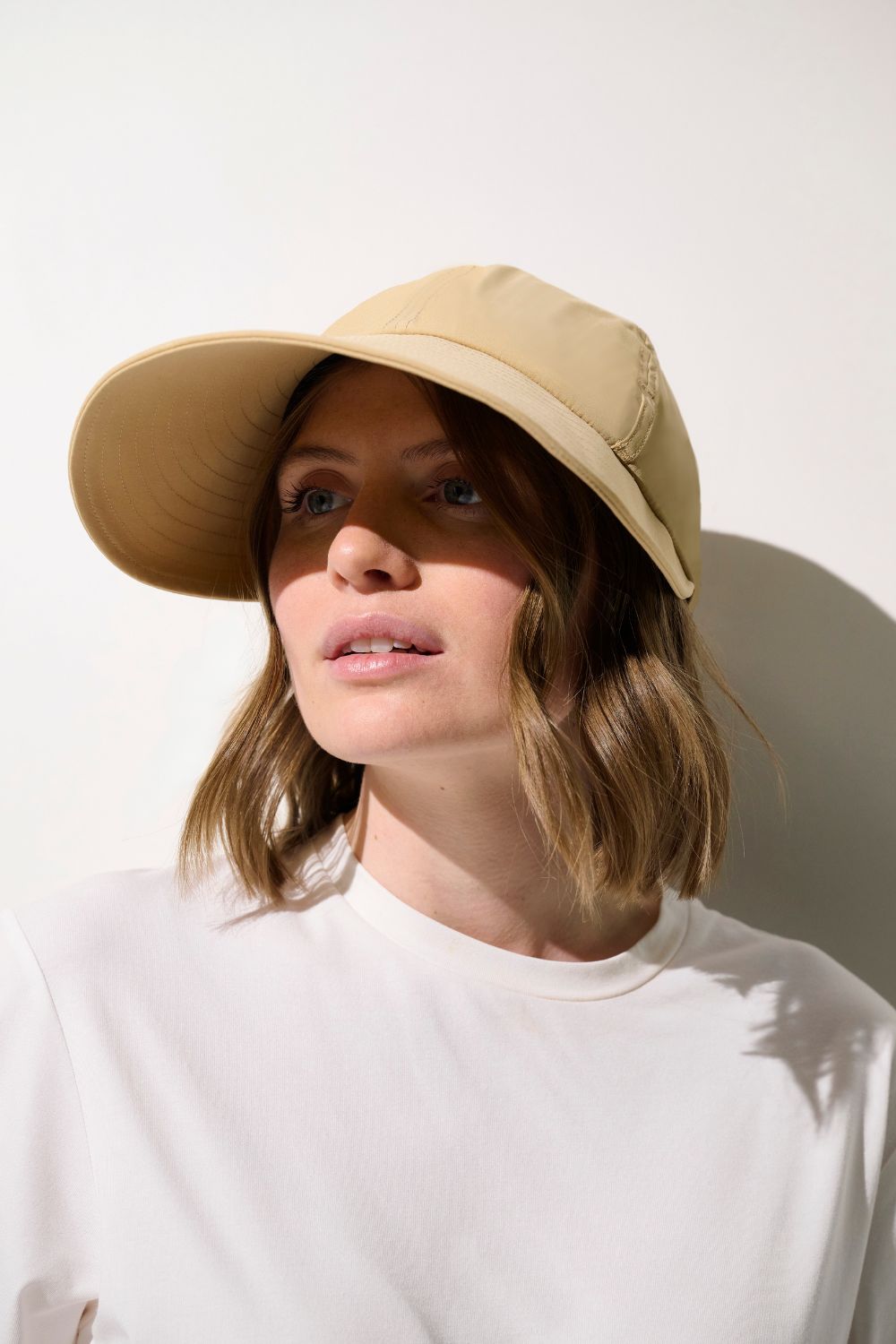 UV Visor cap - Saint-Malo
