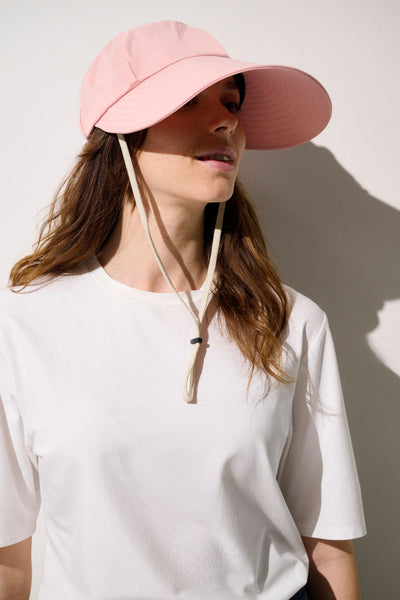 UV Visor cap - Saint-Malo