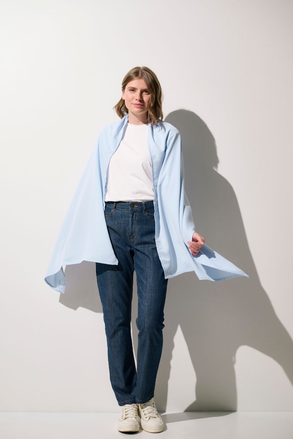 UV Omslagdoek - Positano