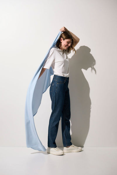 UV Omslagdoek - Positano