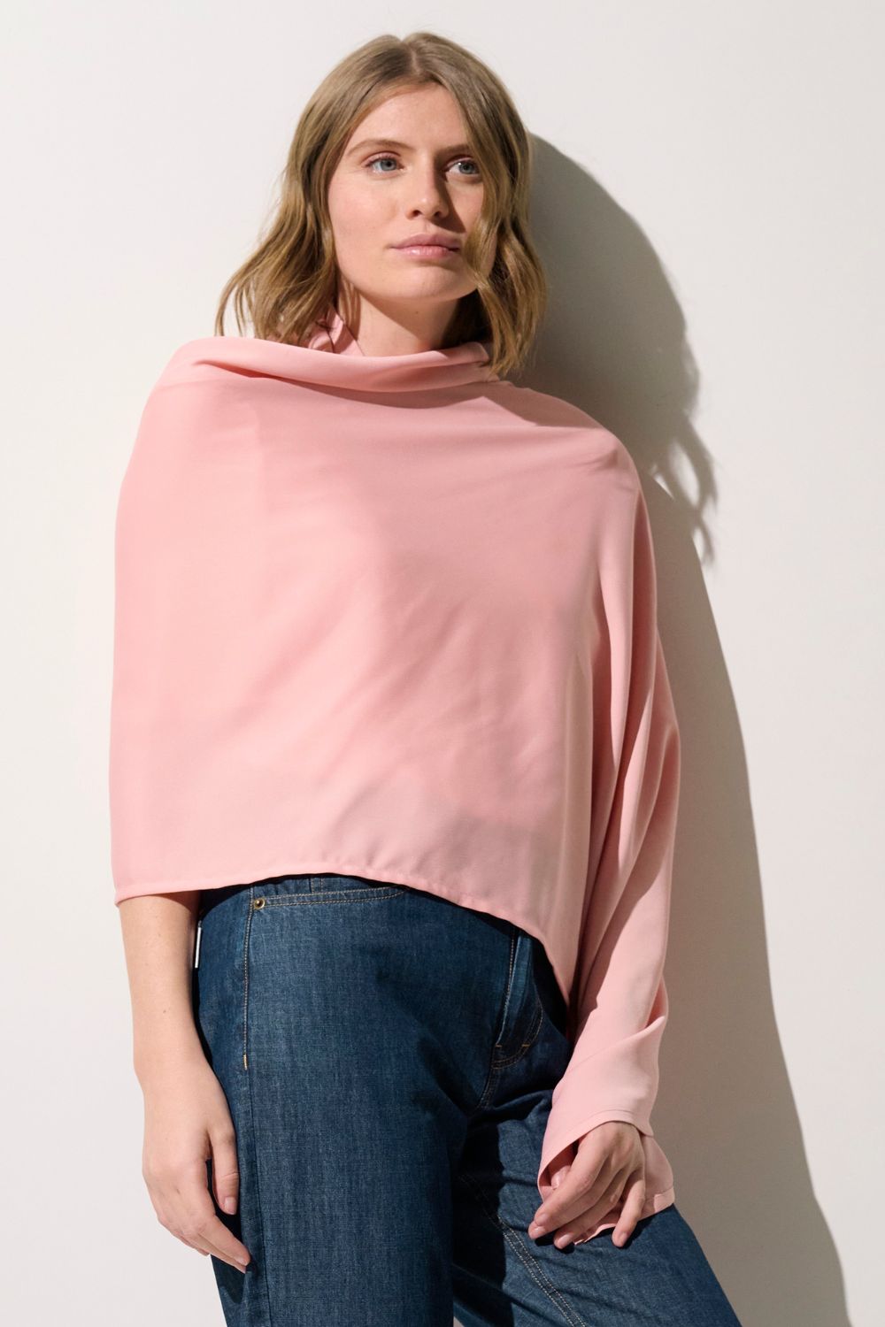 Étole anti-UV - Positano