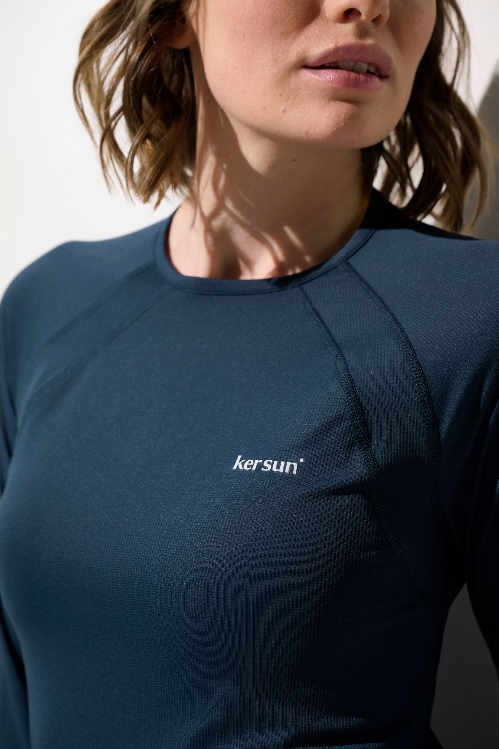 T-shirt anti-UV - Boston