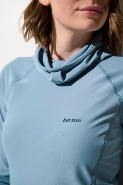 T-shirt de bain anti-UV - Galápagos