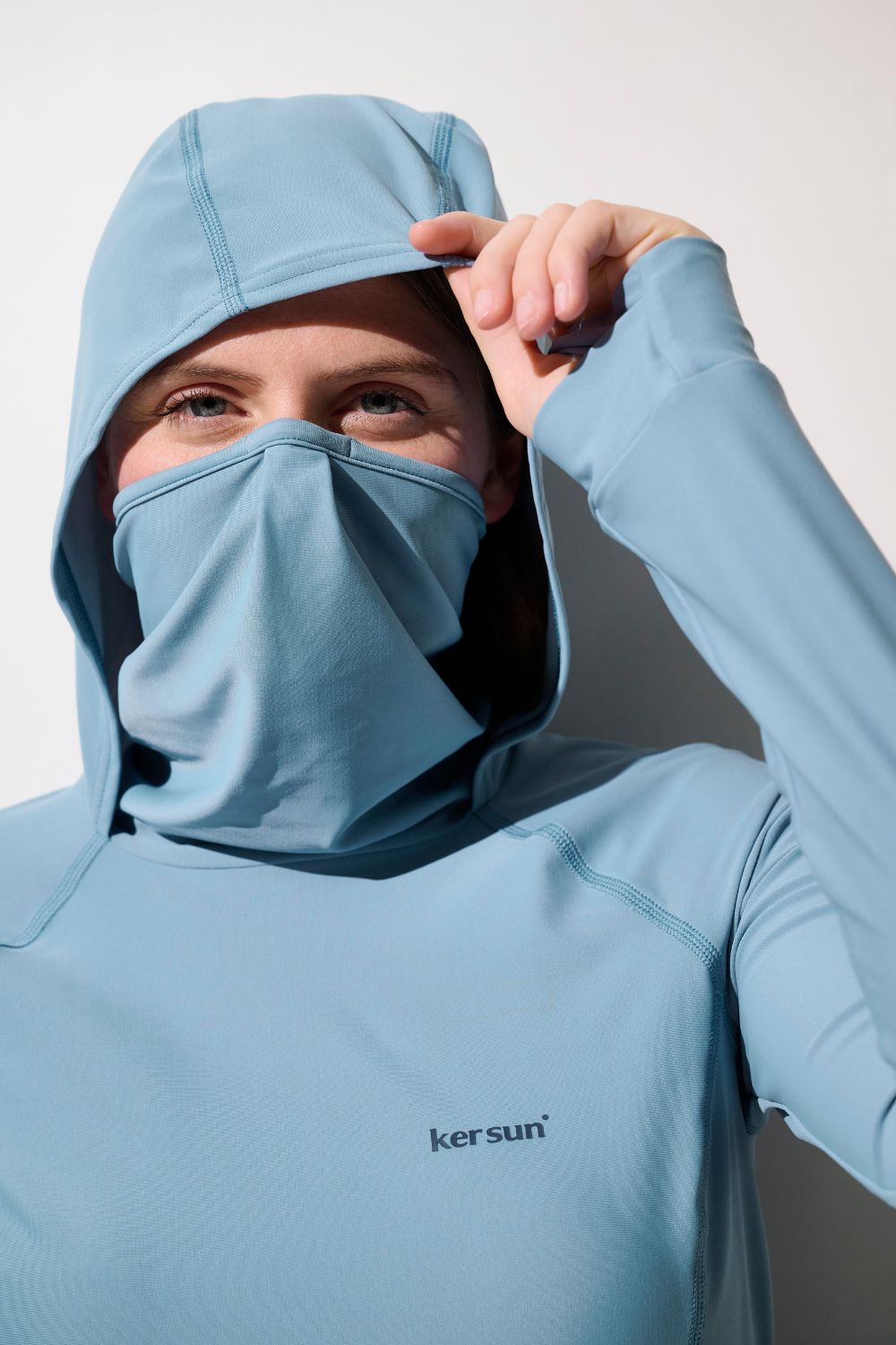 T-shirt de bain anti-UV - Galápagos