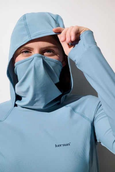 T-shirt de bain anti-UV - Galápagos