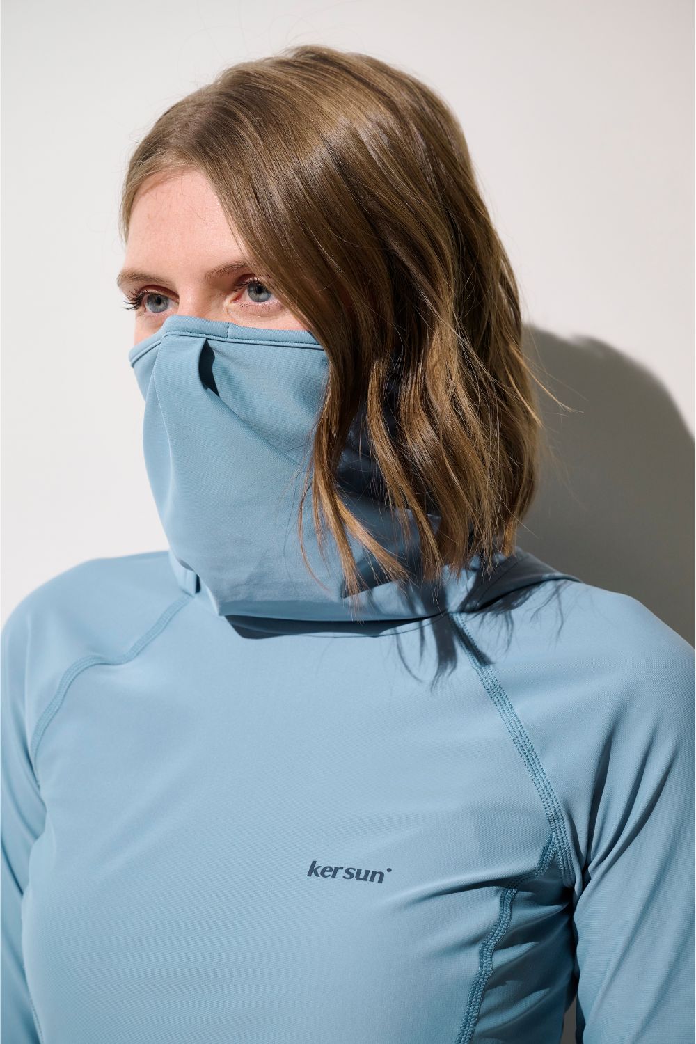 T-shirt de bain anti-UV - Galápagos