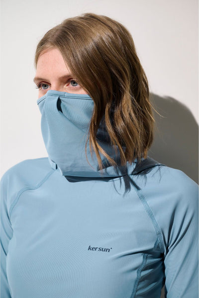 T-shirt de bain anti-UV - Galápagos