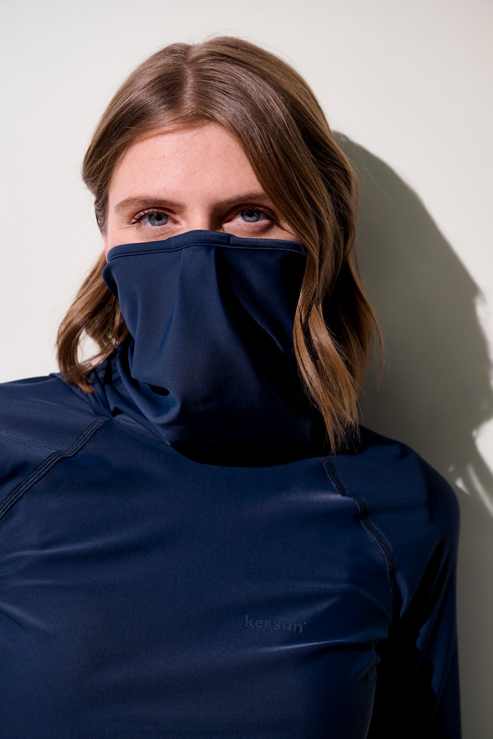 UV Swim shirt - Galápagos