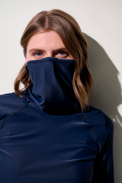 UV Swim shirt - Galápagos