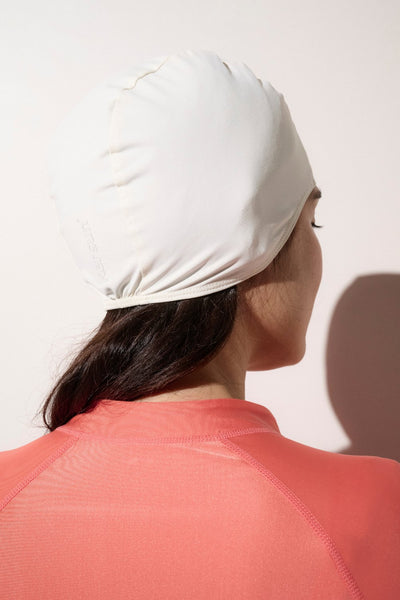 Bonnet de bain anti-UV - Pacific